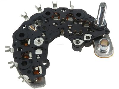 Rectifier, alternator AS-PL ARC3021