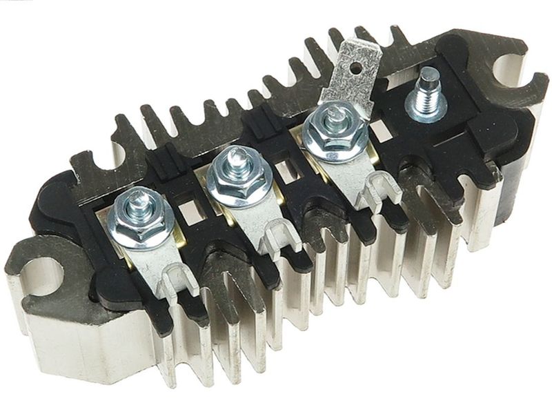 AS-PL ARC3022 Rectifier, alternator