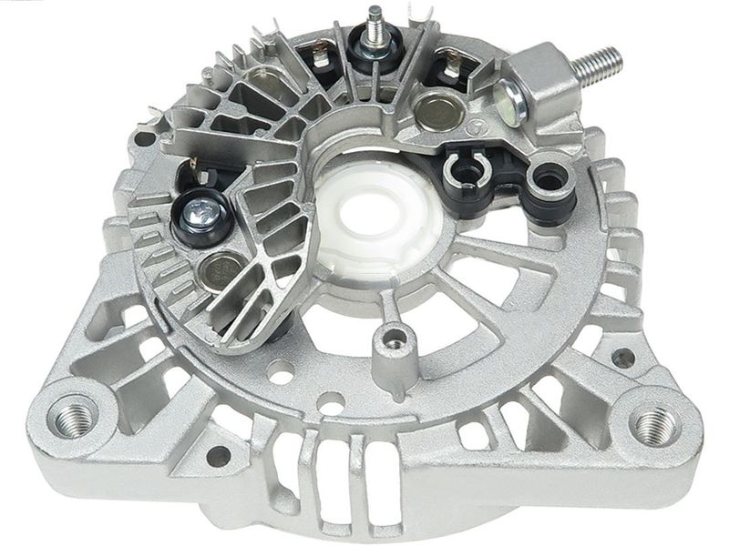 AS-PL ARC3030 Bracket, alternator drive flange