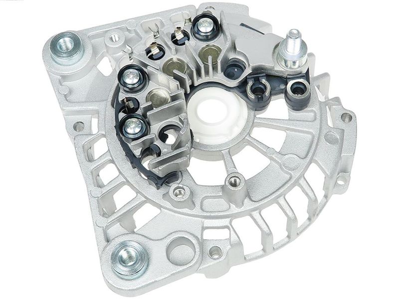 AS-PL ARC3031 Bracket, alternator drive flange