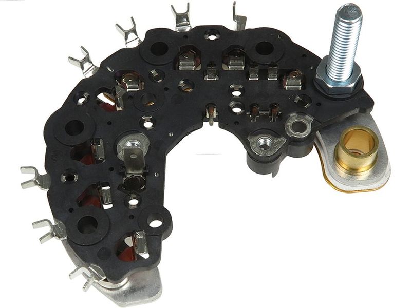 AS-PL ARC3034 Rectifier, alternator