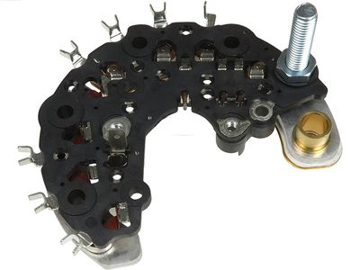 Rectifier, alternator AS-PL ARC3034