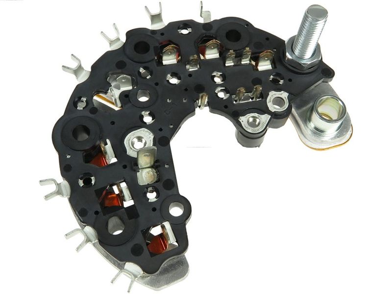 AS-PL ARC3035 Rectifier, alternator
