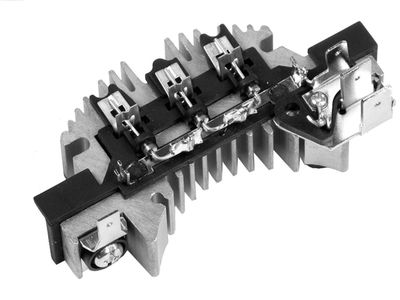 Rectifier, alternator AS-PL ARC3036