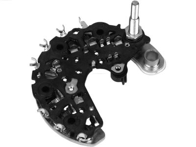 Rectifier, alternator AS-PL ARC3037