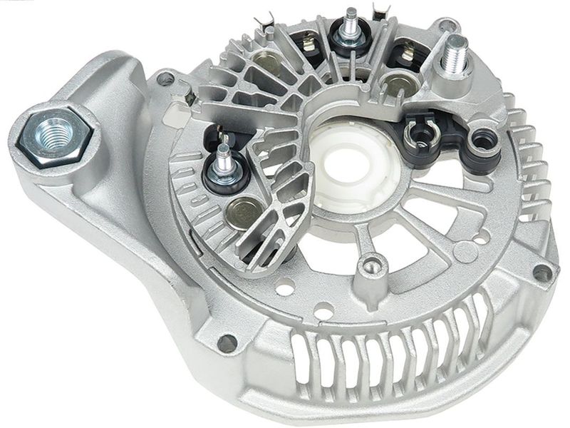 AS-PL ARC3041 Bracket, alternator drive flange