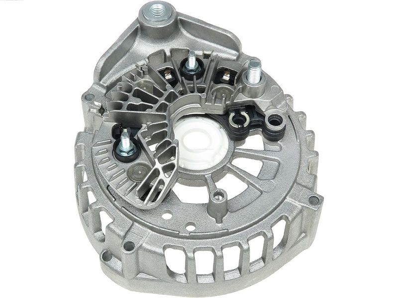 AS-PL ARC3042 Bracket, alternator drive flange