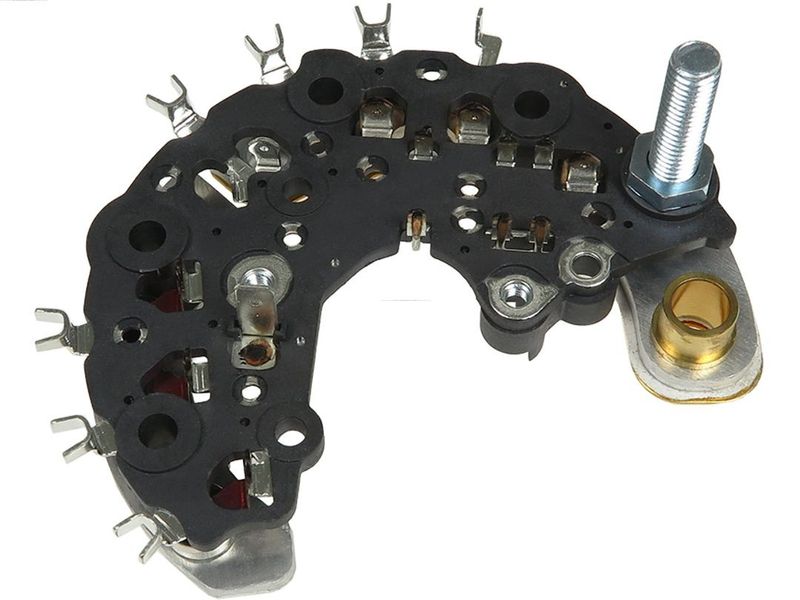 AS-PL ARC3043 Rectifier, alternator