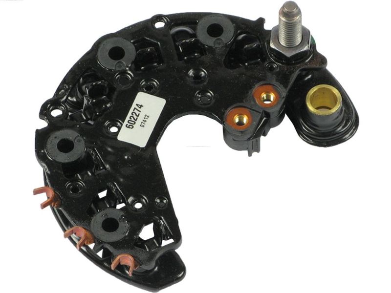 AS-PL ARC3044(VALEO) Rectifier, alternator