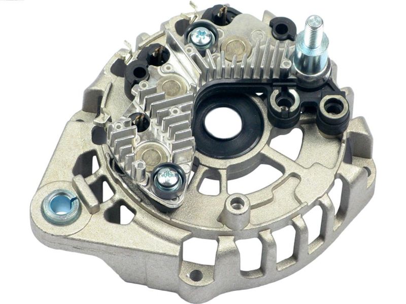 AS-PL ARC3045 Bracket, alternator drive flange