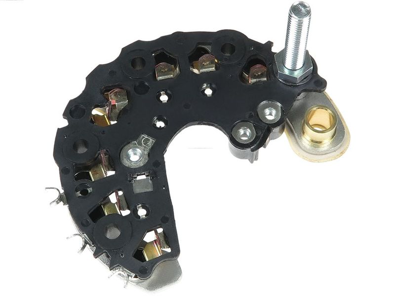 AS-PL ARC3046S Rectifier, alternator