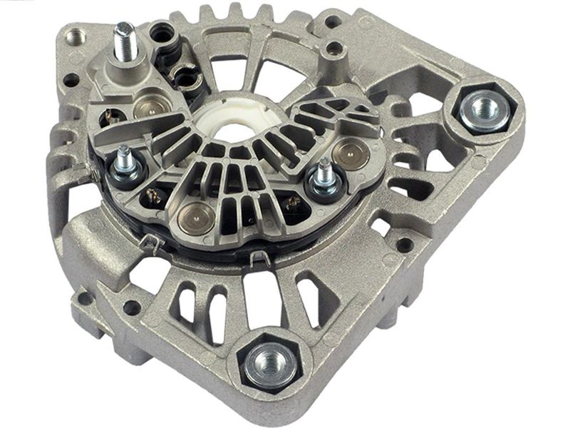 AS-PL ARC3047 Bracket, alternator drive flange