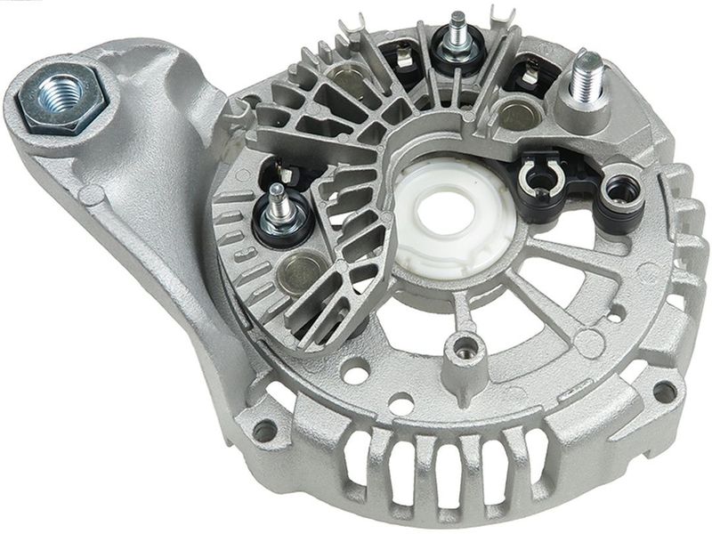 AS-PL ARC3051 Bracket, alternator drive flange