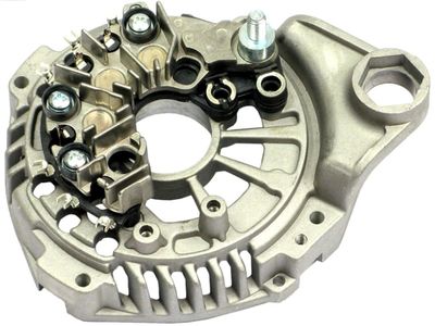 Rectifier, alternator AS-PL ARC3058