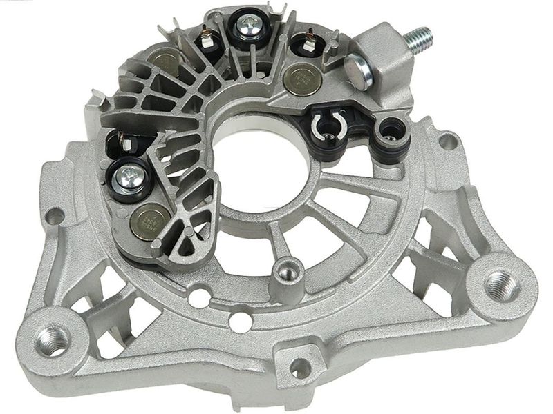 AS-PL ARC3060 Bracket, alternator drive flange