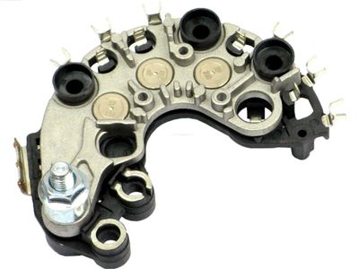 Rectifier, alternator AS-PL ARC3064