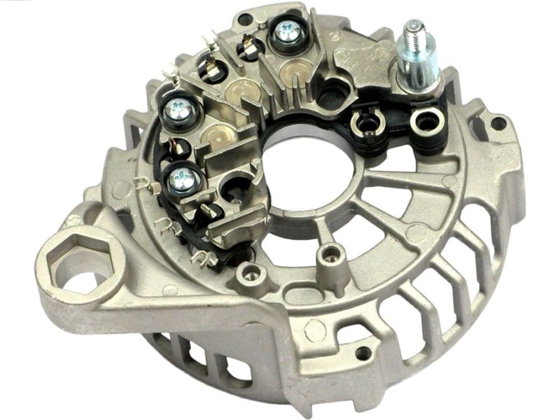 AS-PL ARC3066 Bracket, alternator drive flange
