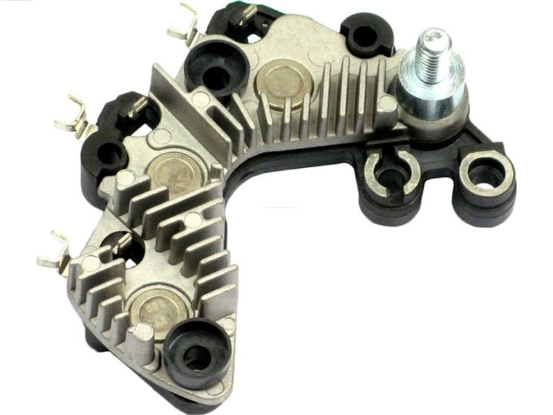 AS-PL ARC3067 Rectifier, alternator