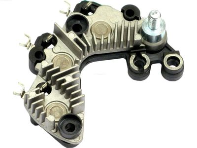 Rectifier, alternator AS-PL ARC3067
