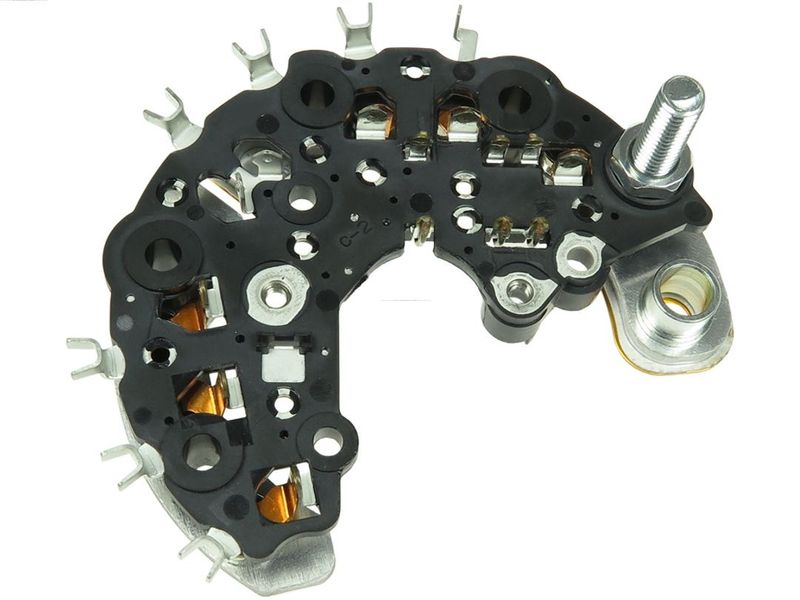 AS-PL ARC3068 Rectifier, alternator