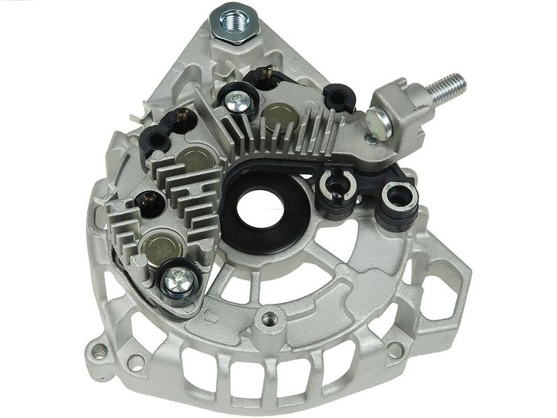 AS-PL ARC3097 Bracket, alternator drive flange