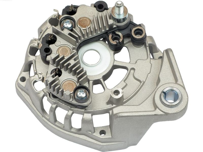 AS-PL ARC3098 Bracket, alternator drive flange