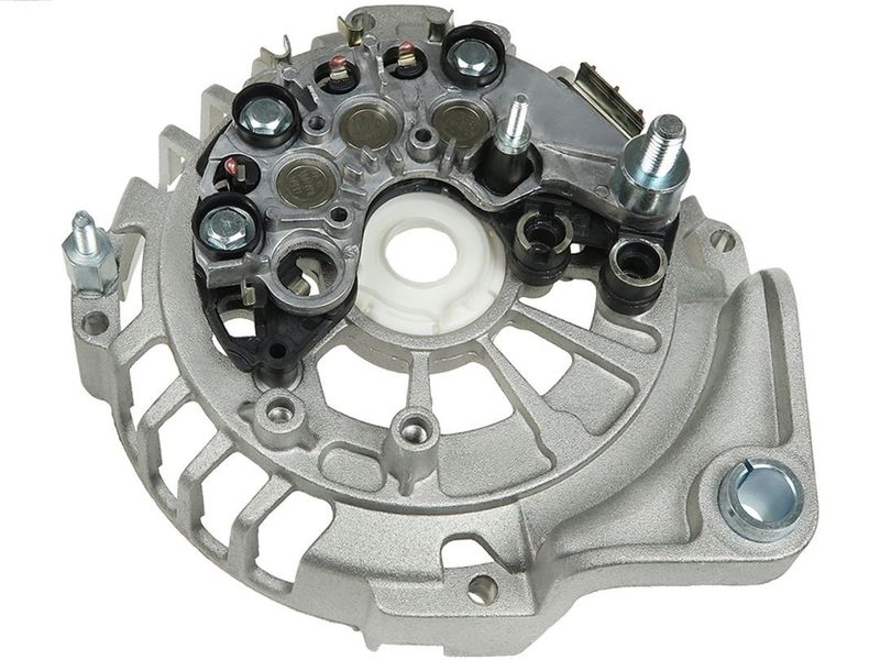 AS-PL ARC3099 Bracket, alternator drive flange