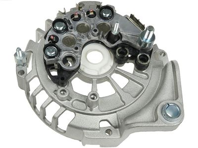 Bracket, alternator drive flange AS-PL ARC3099