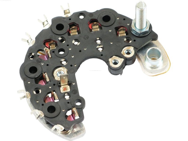AS-PL ARC3101 Rectifier, alternator