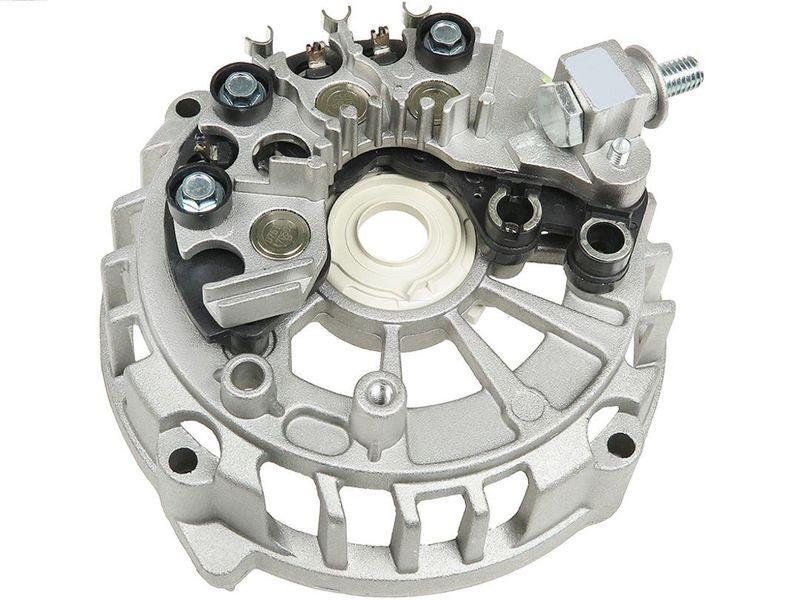 AS-PL ARC3102 Bracket, alternator drive flange