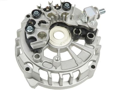 Bracket, alternator drive flange AS-PL ARC3102