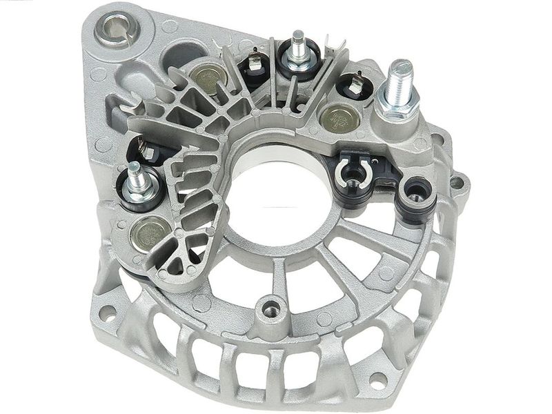 AS-PL ARC3104 Bracket, alternator drive flange
