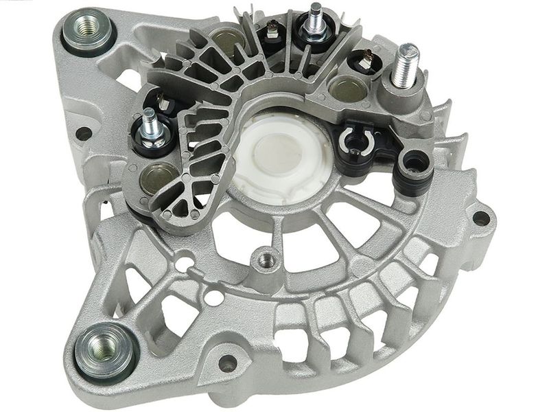 AS-PL ARC3105 Bracket, alternator drive flange