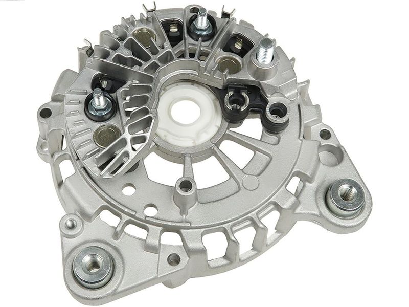 AS-PL ARC3106 Bracket, alternator drive flange