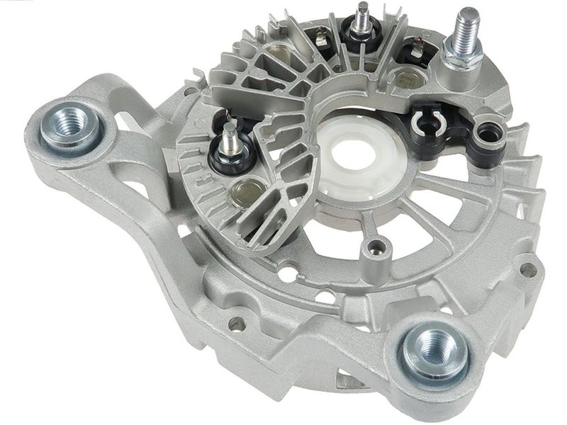 AS-PL ARC3107 Bracket, alternator drive flange