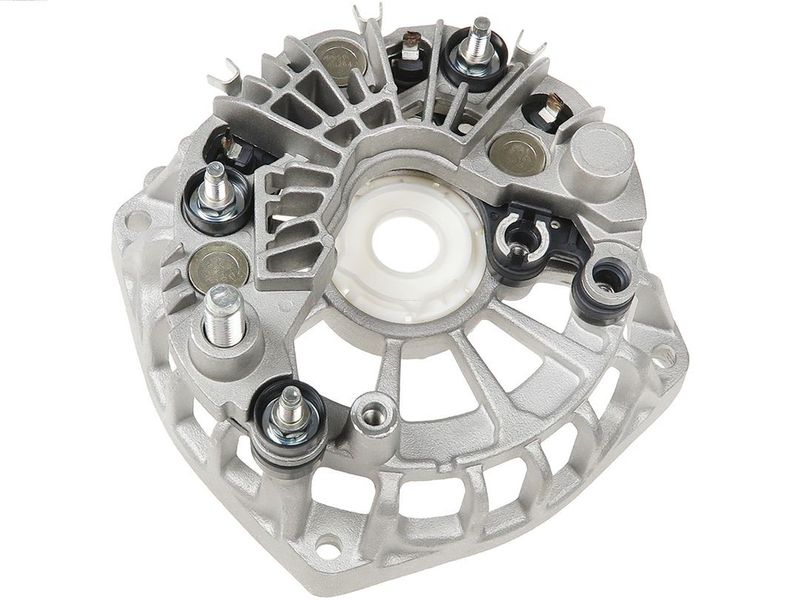 AS-PL ARC3108 Bracket, alternator drive flange