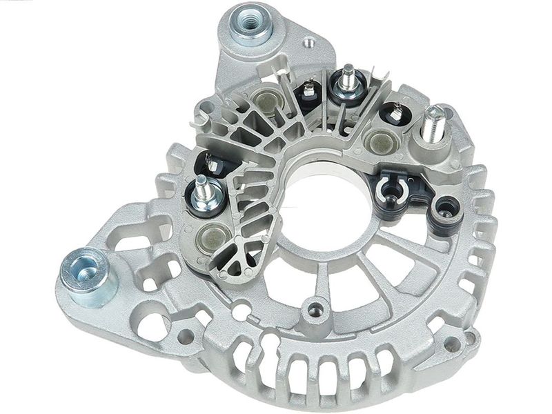 AS-PL ARC3109 Bracket, alternator drive flange