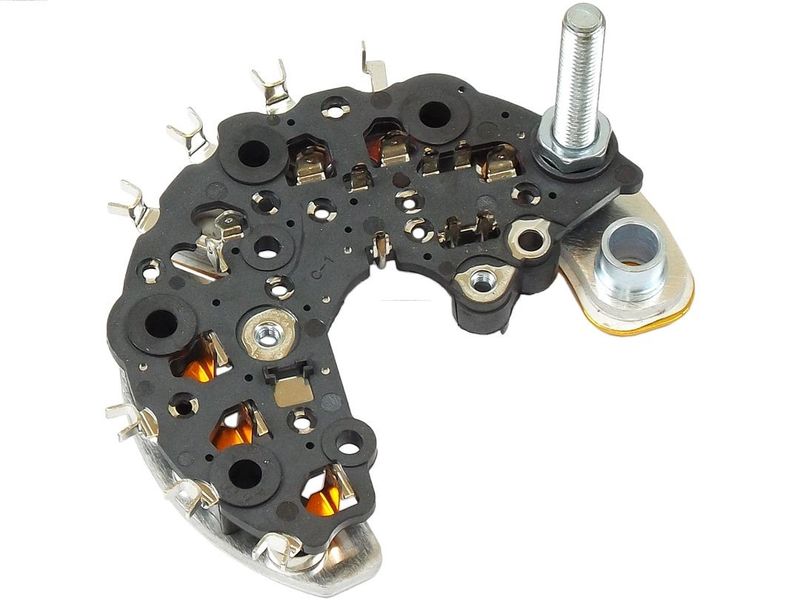 AS-PL ARC3110 Rectifier, alternator