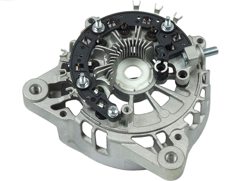 AS-PL ARC3111 Bracket, alternator drive flange