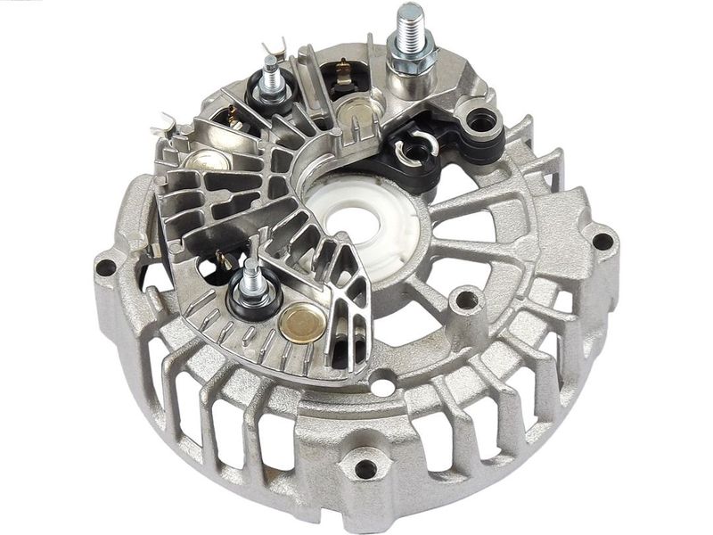 AS-PL ARC3112 Bracket, alternator drive flange