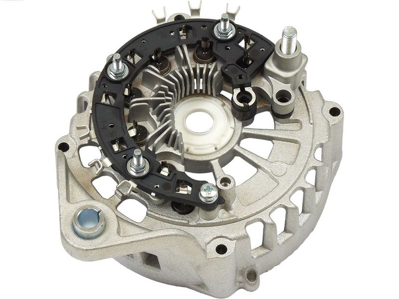 AS-PL ARC3113 Bracket, alternator drive flange