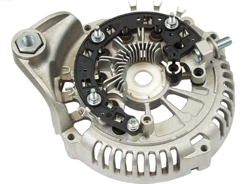 AS-PL ARC3114 Bracket, alternator drive flange