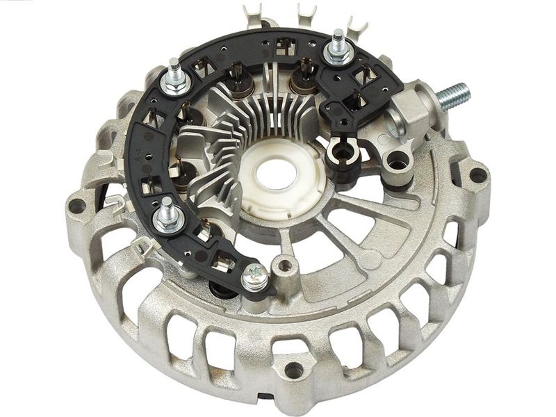 AS-PL ARC3115 Bracket, alternator drive flange