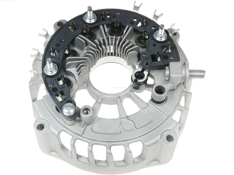 AS-PL ARC3117 Bracket, alternator drive flange