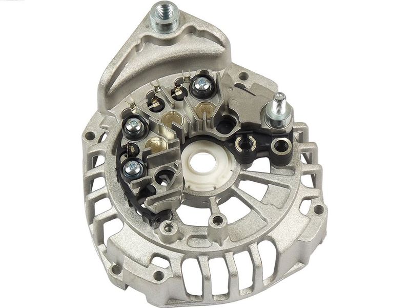 AS-PL ARC3118 Bracket, alternator drive flange