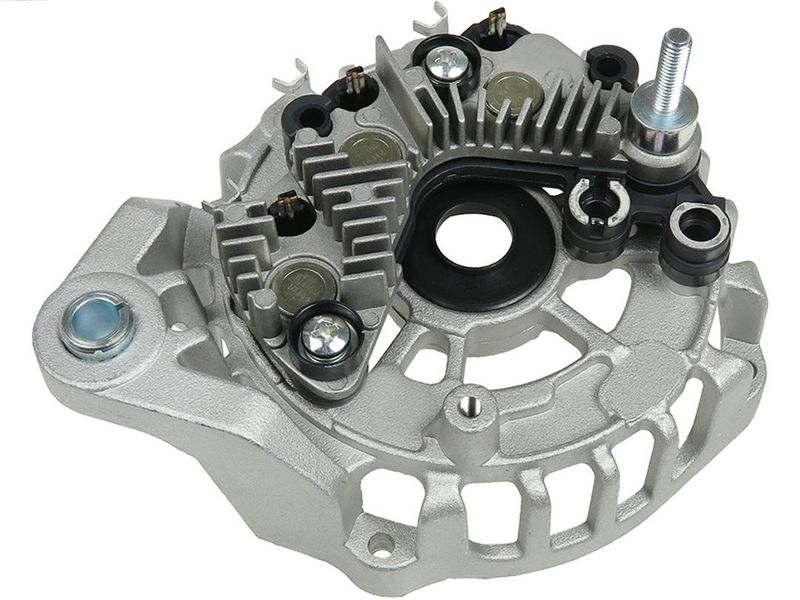 AS-PL ARC3119 Bracket, alternator drive flange