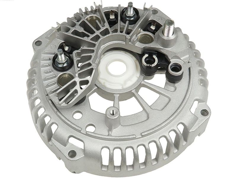 AS-PL ARC3120 Bracket, alternator drive flange
