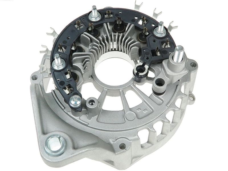 AS-PL ARC3121 Bracket, alternator drive flange