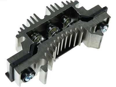 Rectifier, alternator AS-PL ARC3123