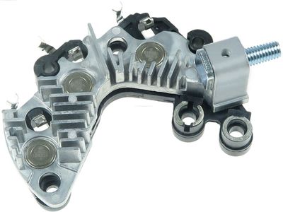 Rectifier, alternator AS-PL ARC3124
